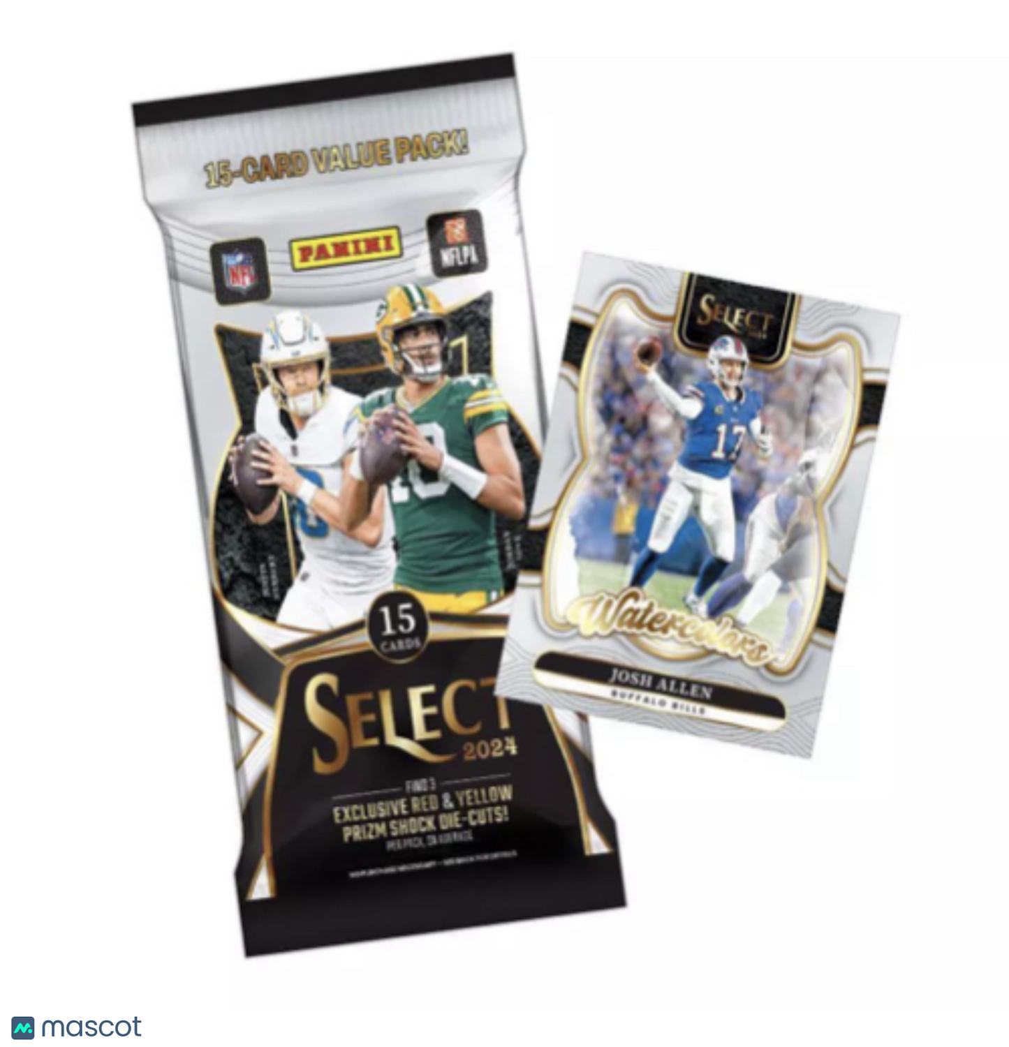 2024 SELECT FOOTBALL VALUE PACK