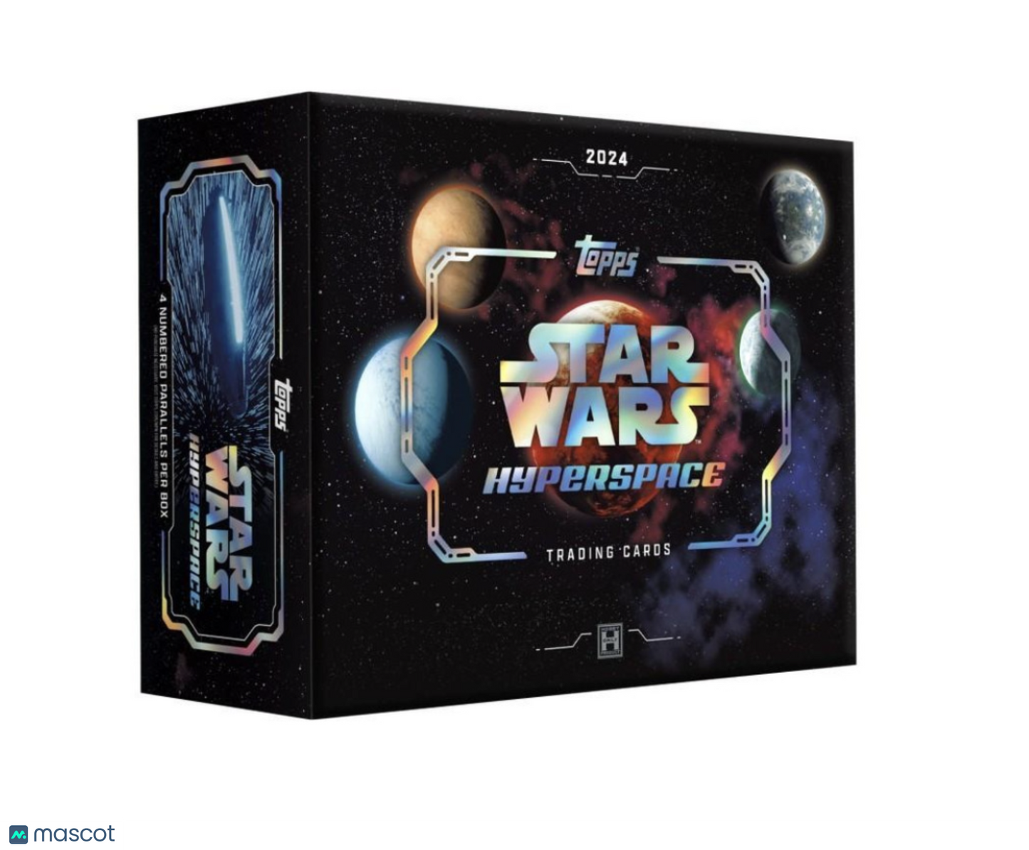 2024 Star Wars Hyperspace Hobby Box