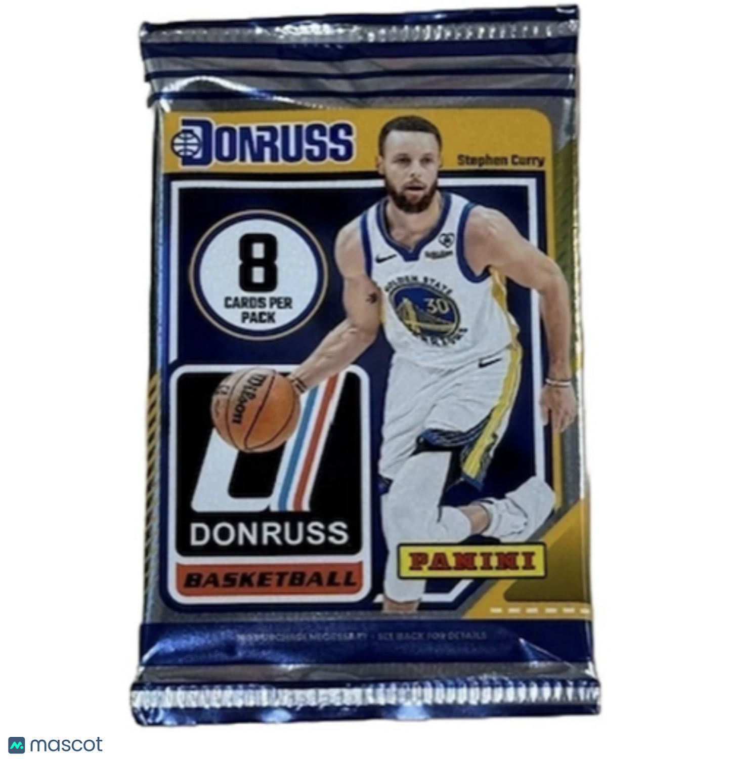 2024-25 Donruss Basketball Retail Pack