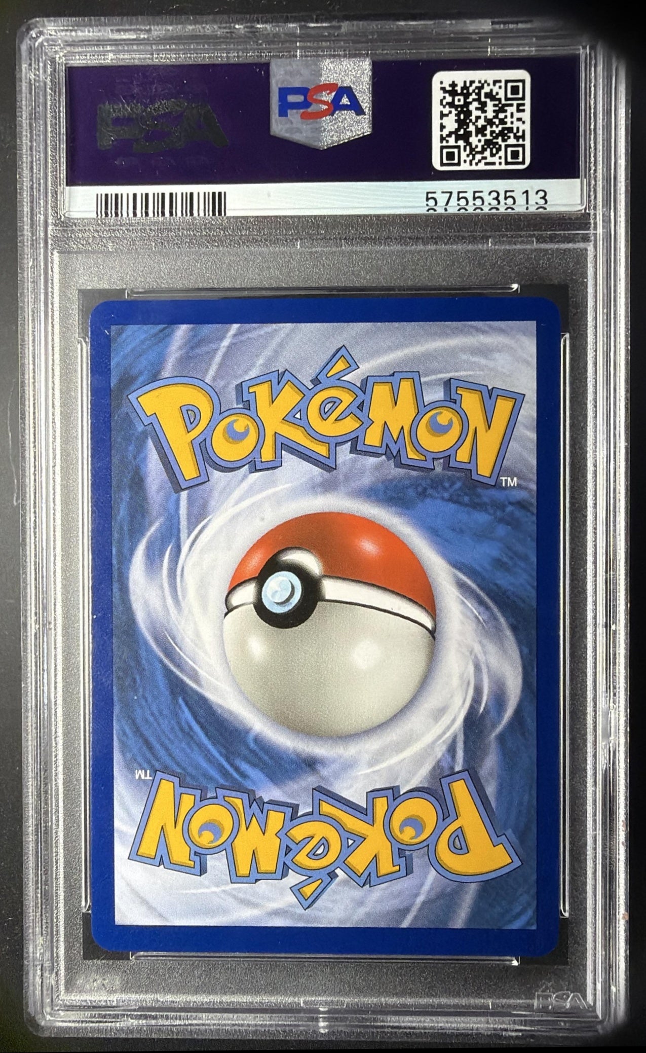 2019 Pokemon XY Series Emerald Break Zapdos #21 PSA 9