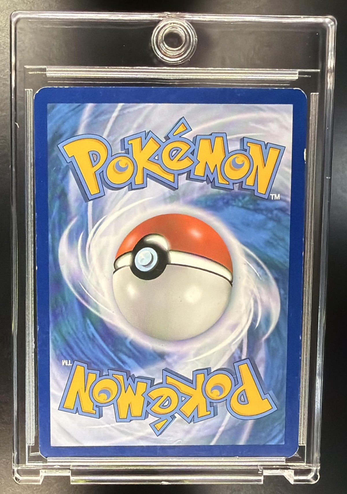 2016-19 Pokemon SM Black Star Promos Reshiram & Charizard Tag Team #SM201 LP