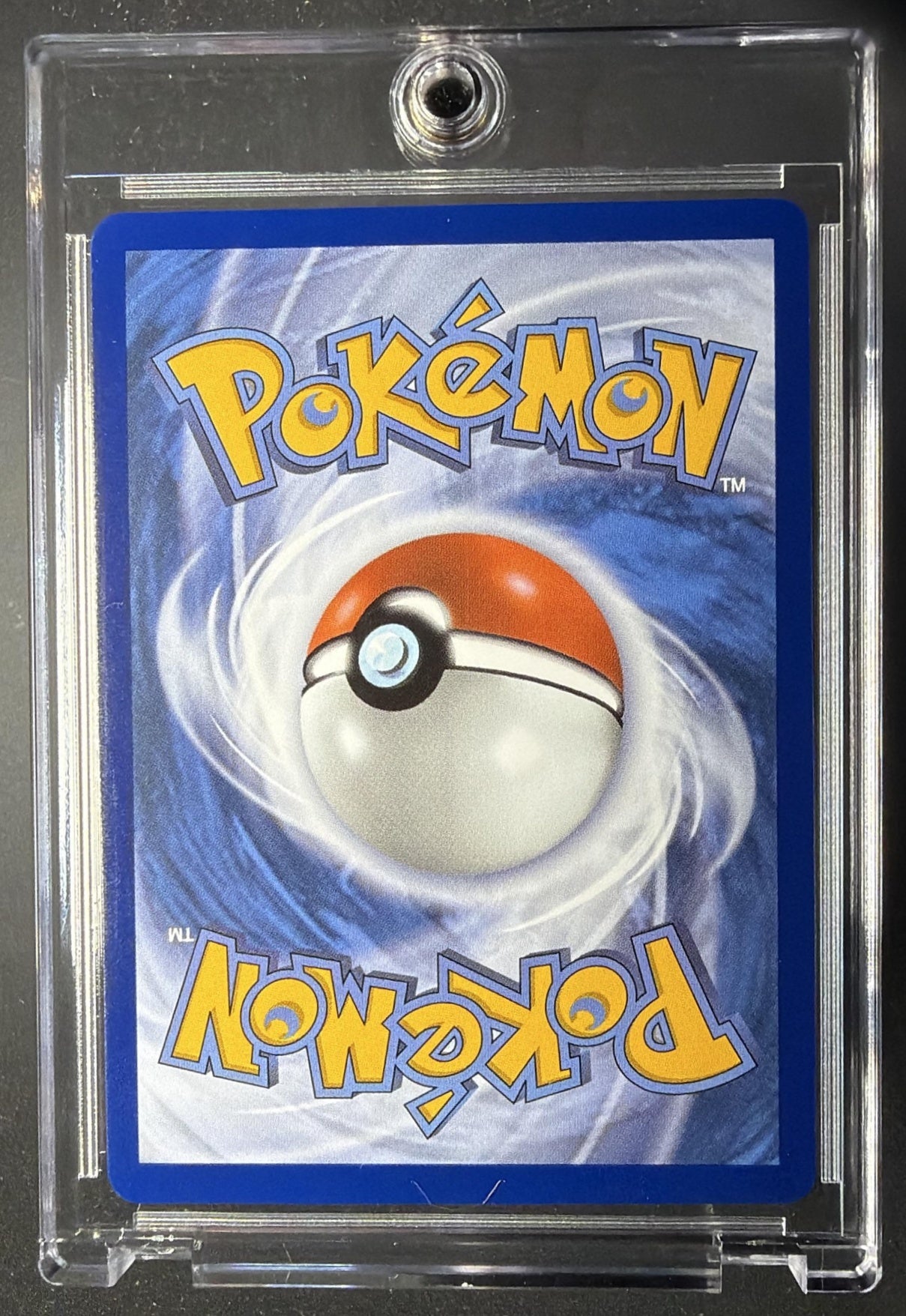2026 Pokemon Pitch Black Mega Zeraora ex #114/084 Special Illustration Rare