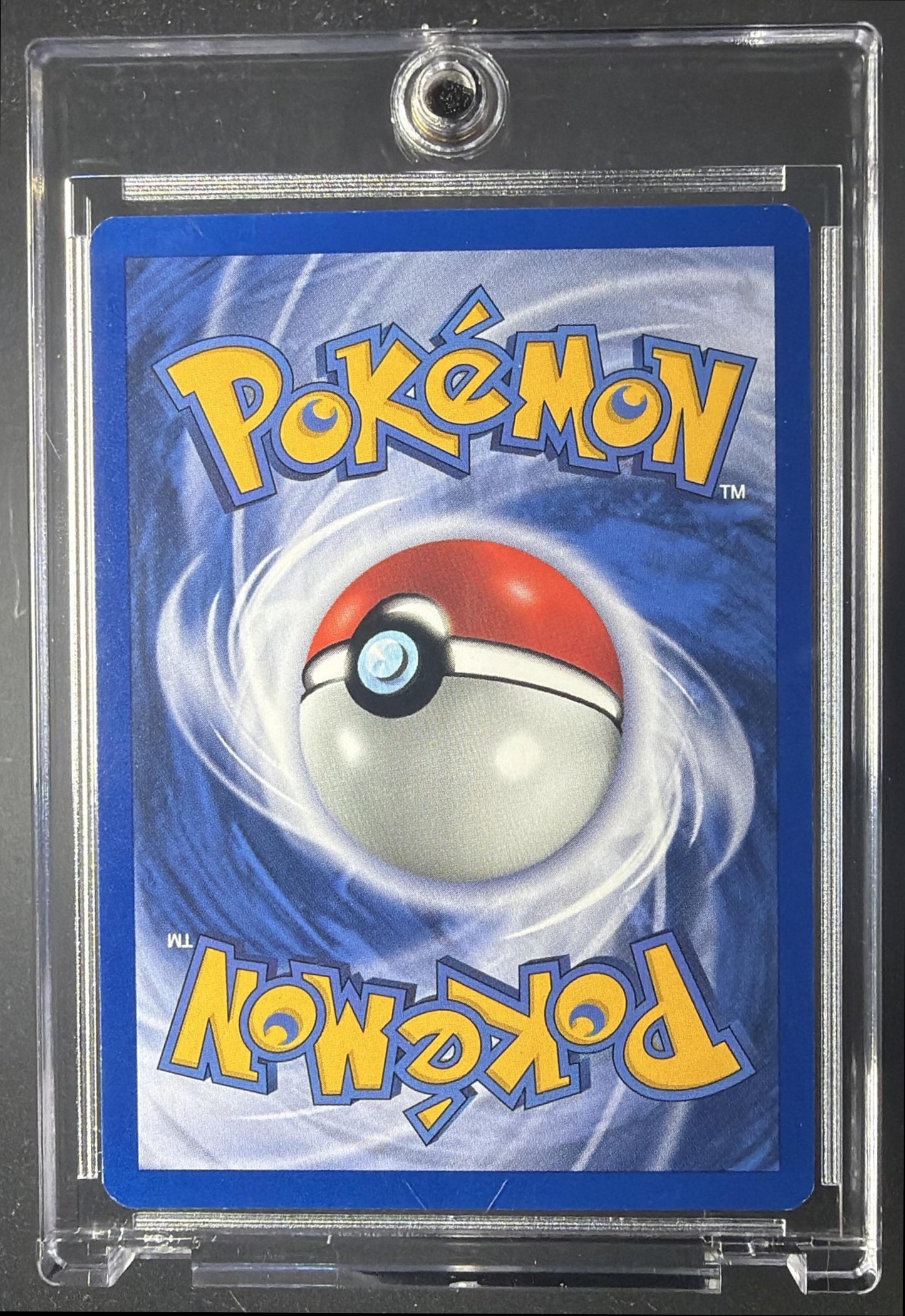 2002 Pokemon Neo Destiny 1st Edition Dark Ampharos #1/105 Holo