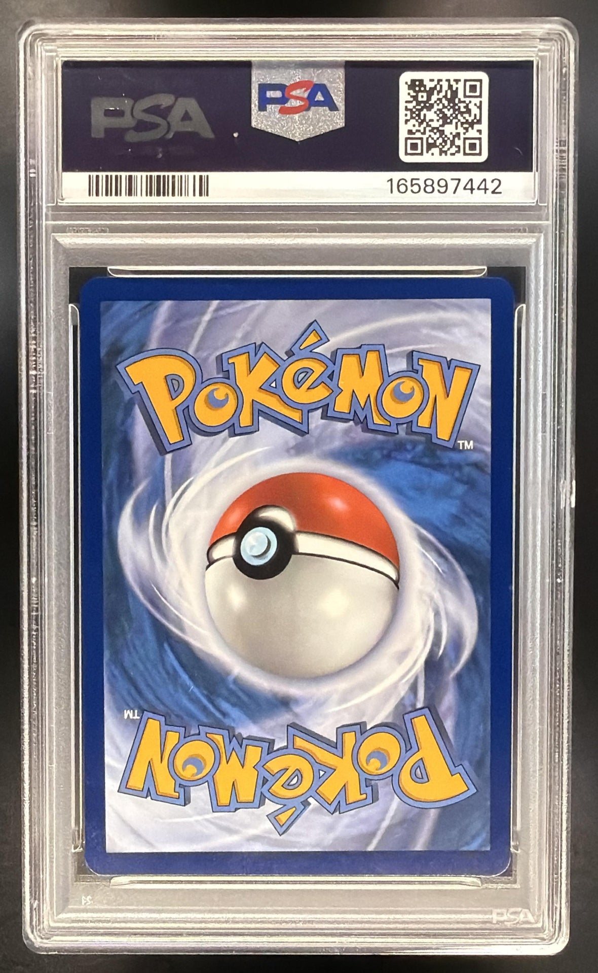 2025 Pokemon Mega Evolution Mega Charizard X ex 023 PSA 9