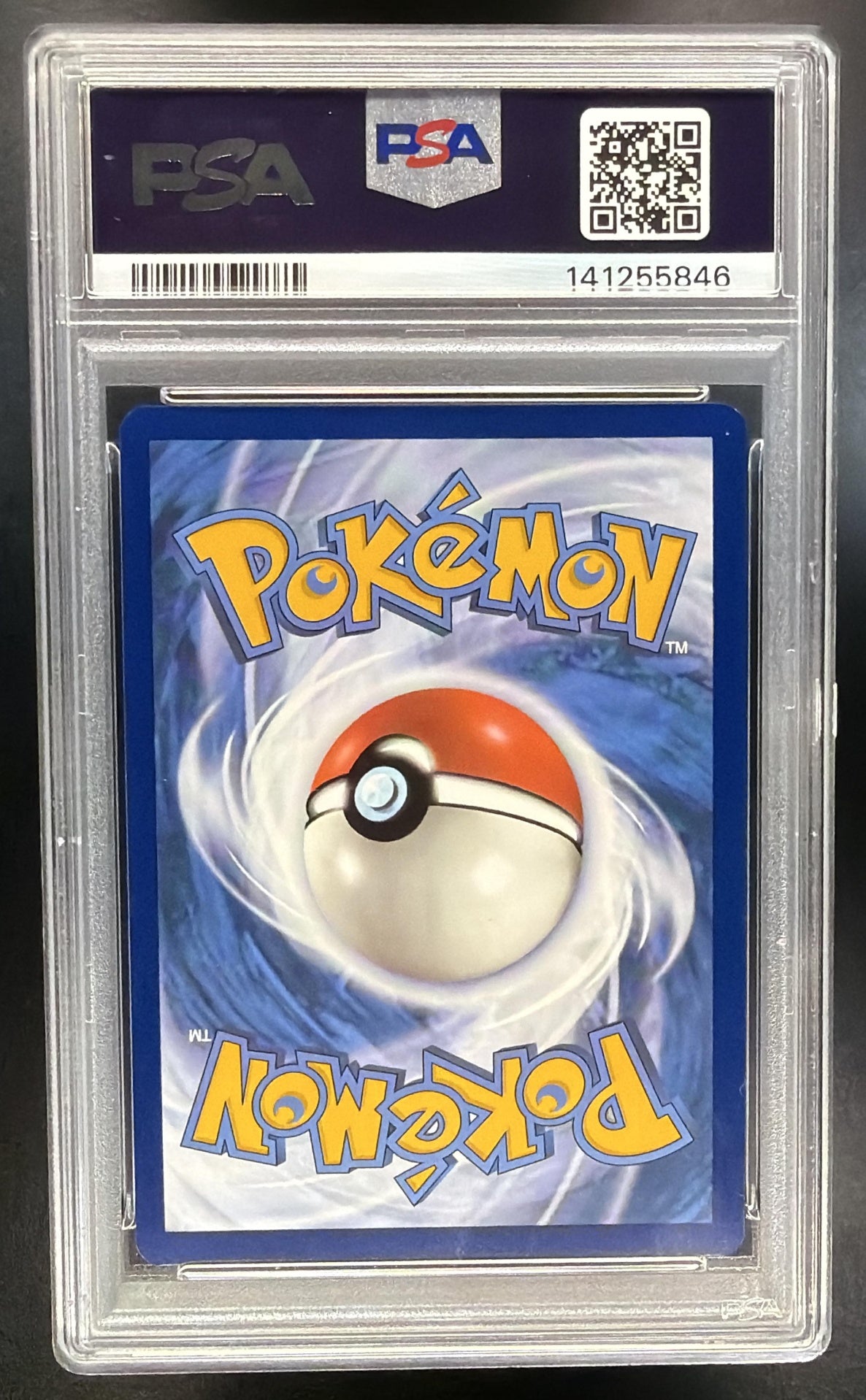 2023 Pokemon Scarlet & Violet Greavard 214/198 PSA 9