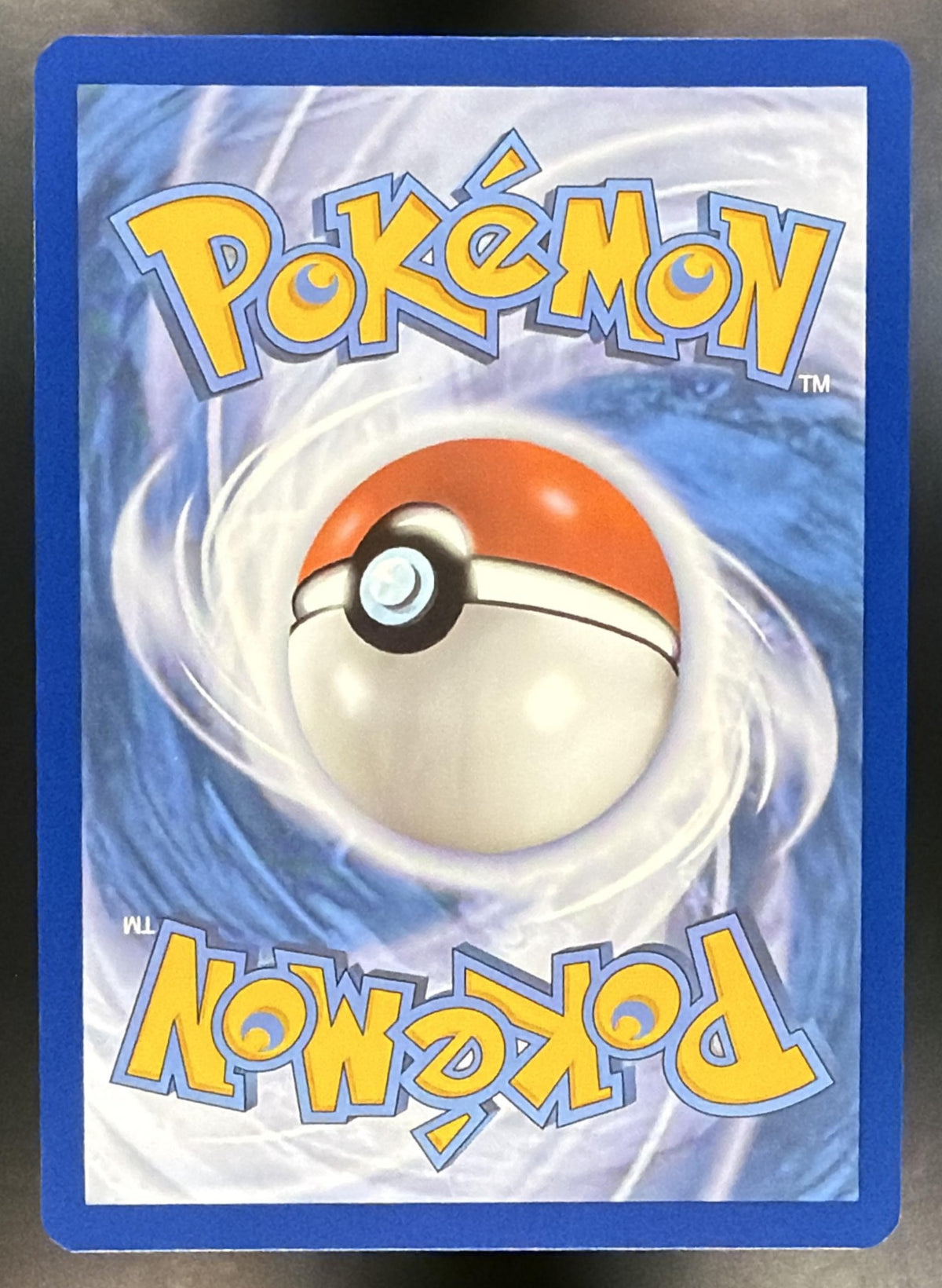 2023 Pokemon 151 Squirtle 170/165 NM