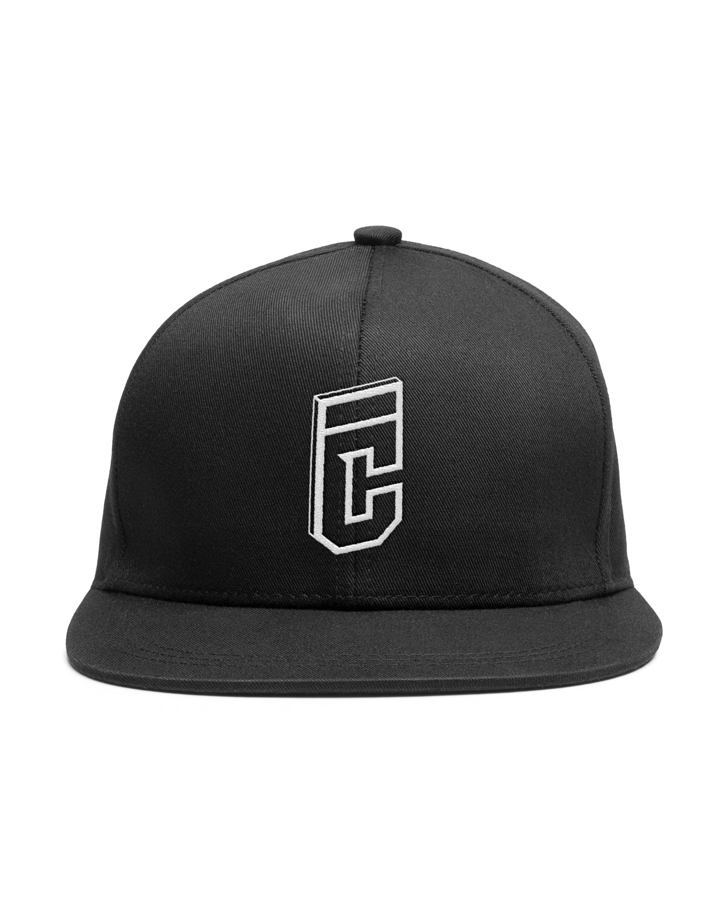 Snapback Hat - Logo