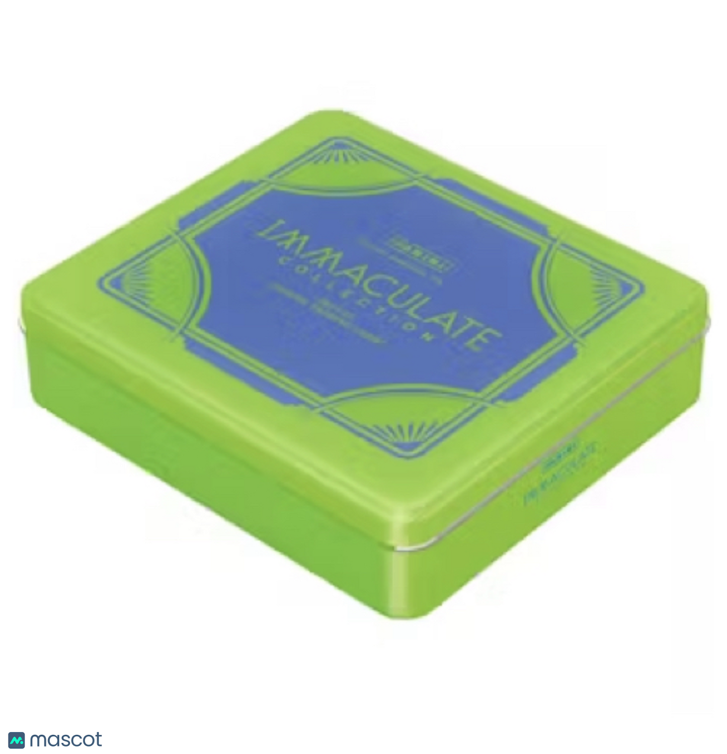 2024/25 Panini Immaculate Soccer Hobby Box