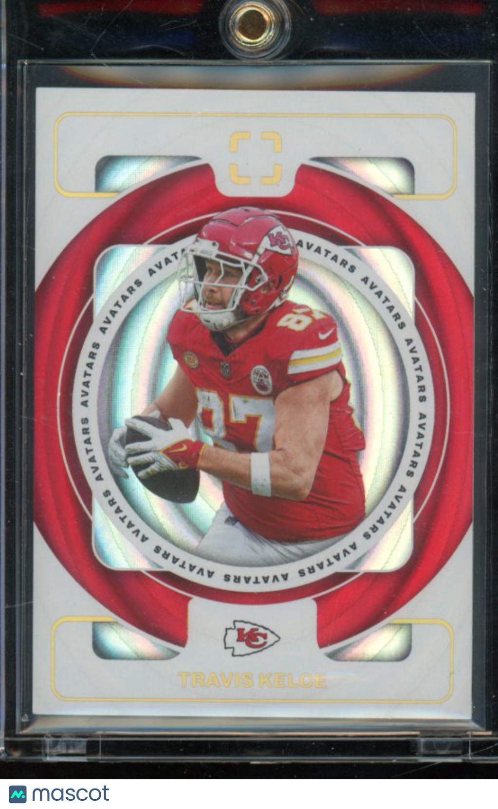 2024 Photogenic Travis Kelce Avatars SP