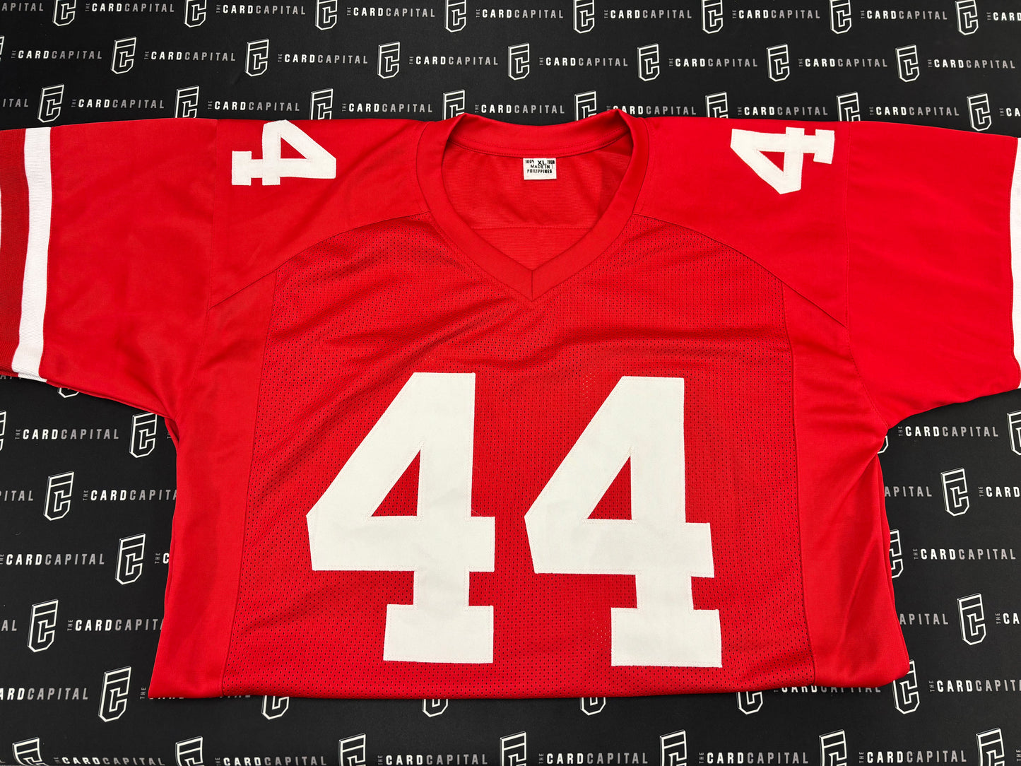 Kyle Juszczyk Signed San Fransisco 49ers Home Jersey Beckett