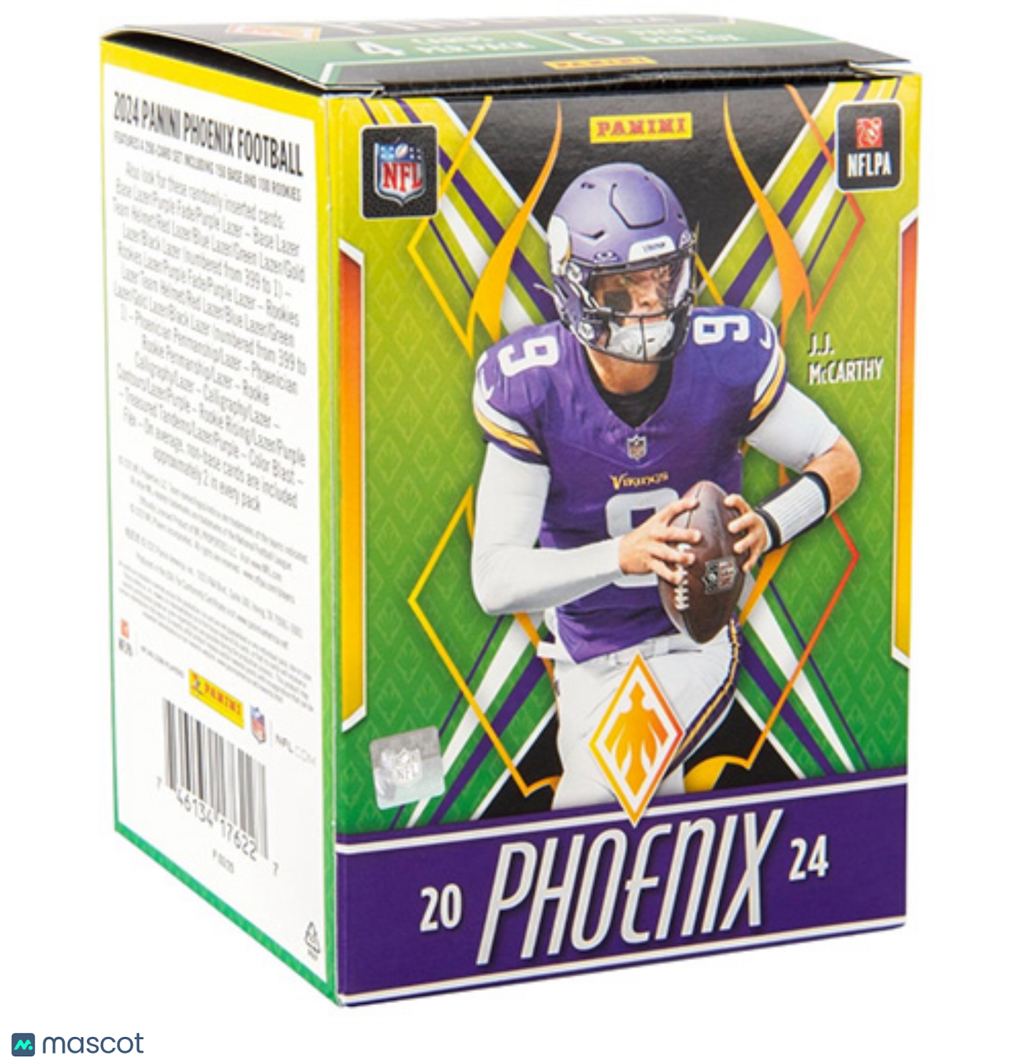 2024 Phoenix Blaster Box