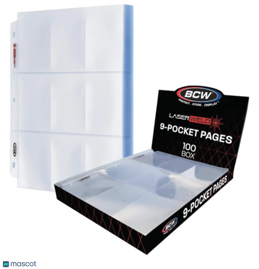Baseball Card Supplies | Sleeves, Toploaders & Binders The Card Capital Baseball Card Supplies | Sleeves, Toploaders & Binders The Card Capital