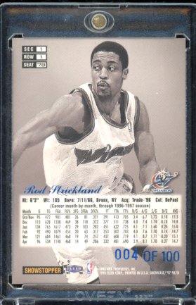 Basketball Raw – The Card Capital