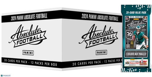 2024 Absolute Fat Pack Box