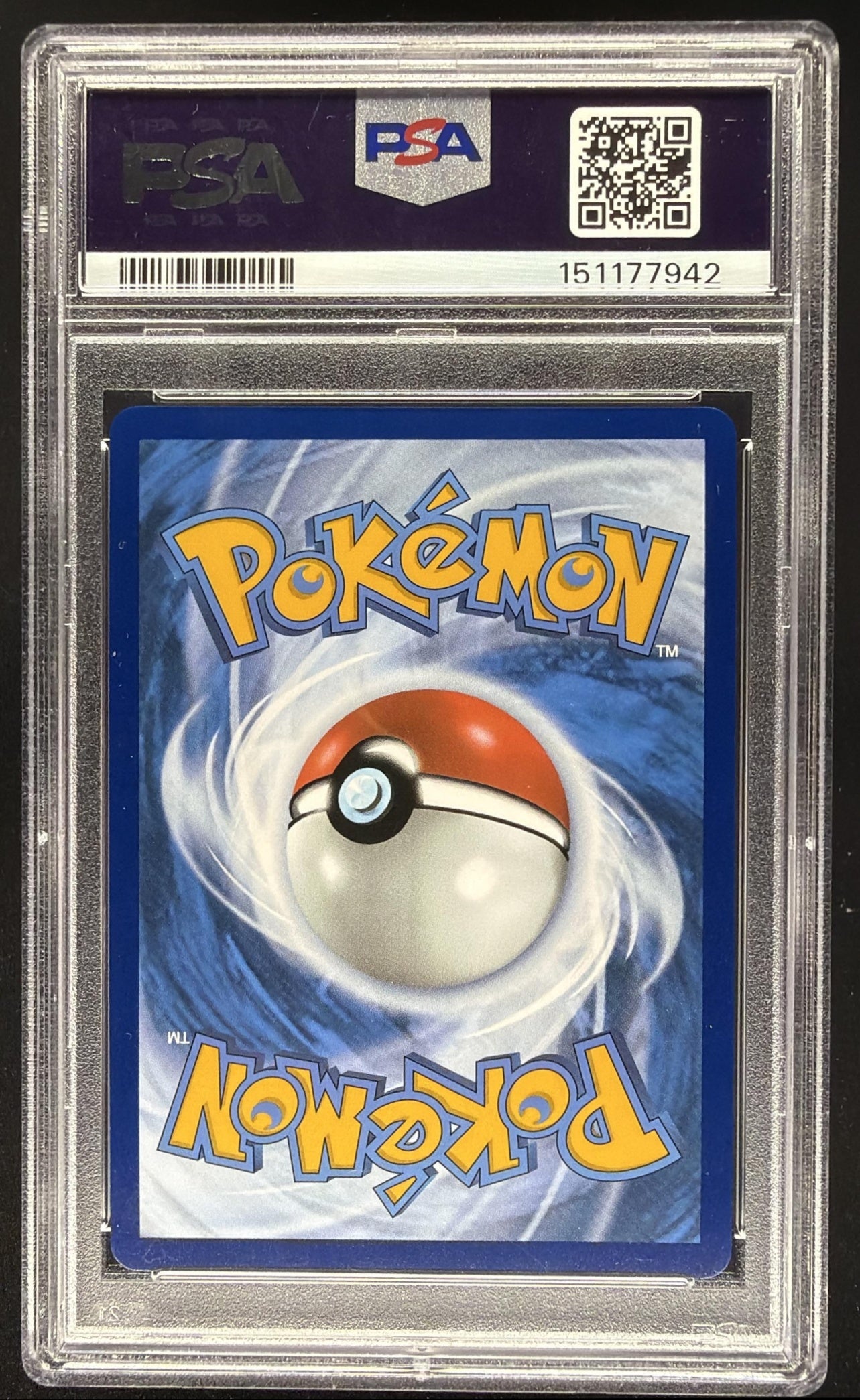 2024 Pokemon Surging Sparks Pikachu Ex #219/191 PSA 10