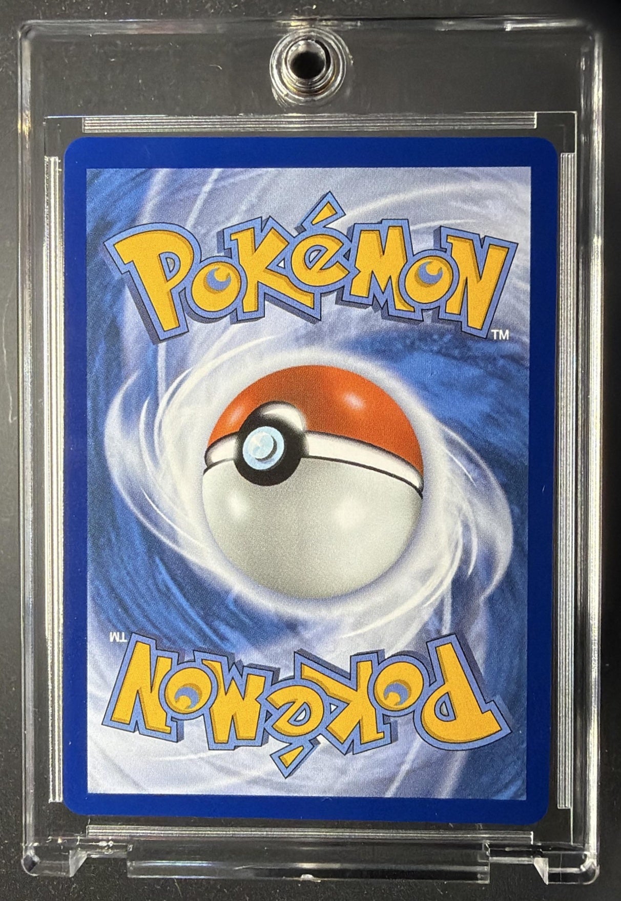 2026 Pokemon Pitch Black Morpeko ex #117/084 Special Illustration Rare