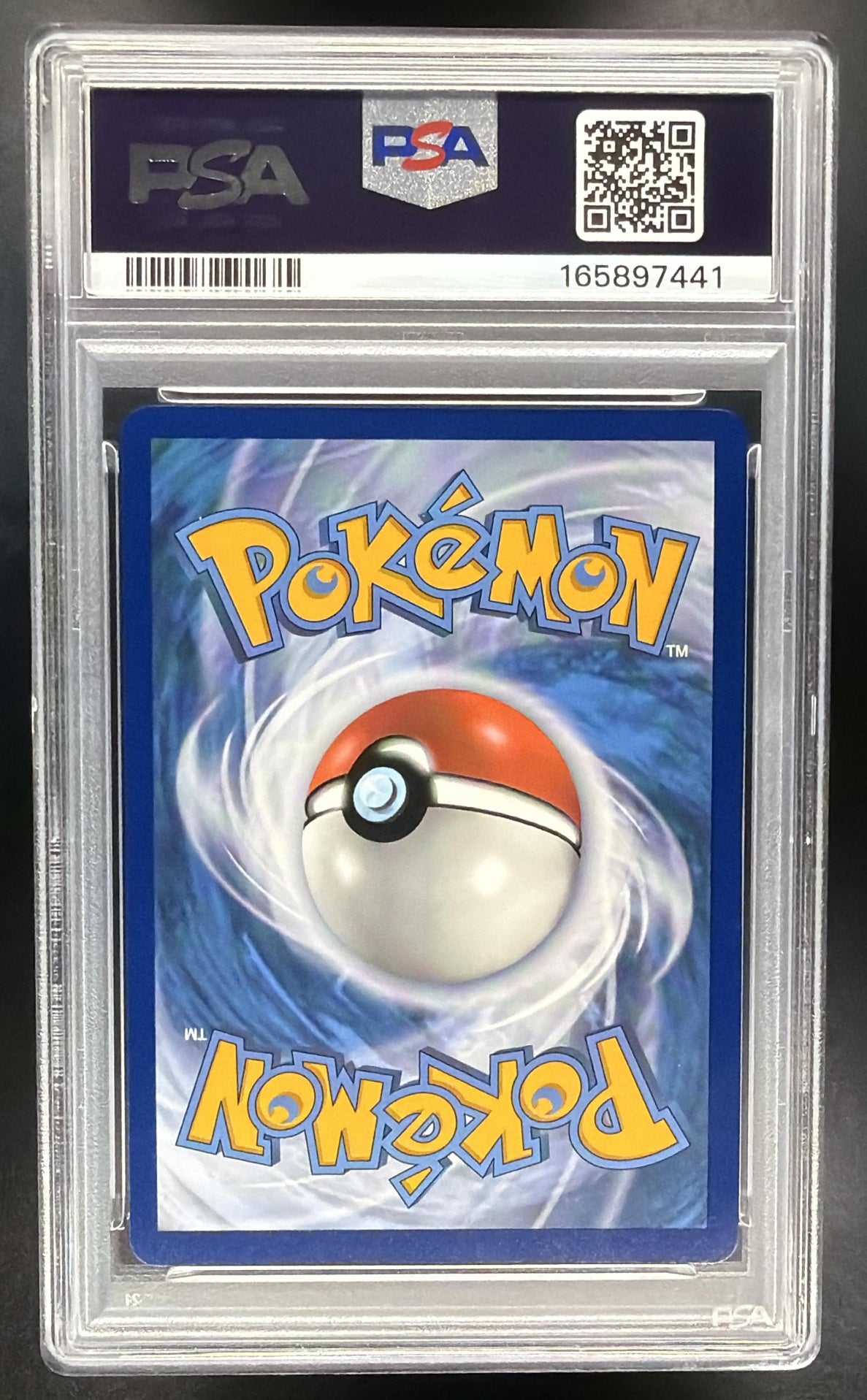 2020 Pokemon Vivid Voltage Rayquaza 138/185 PSA 9