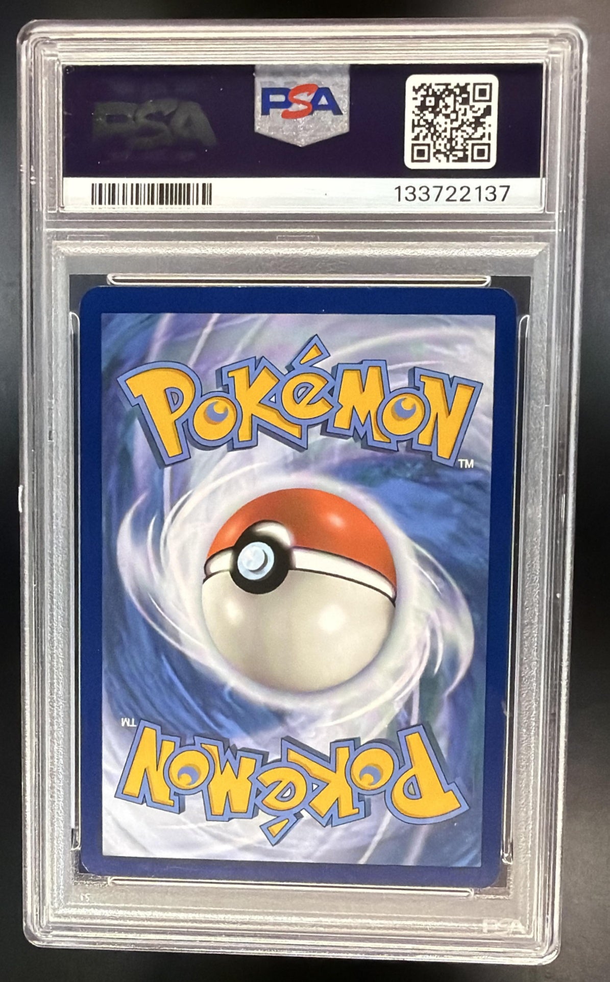 2023 Pokemon Obsidian Flames Charizard ex 223/197 PSA 9