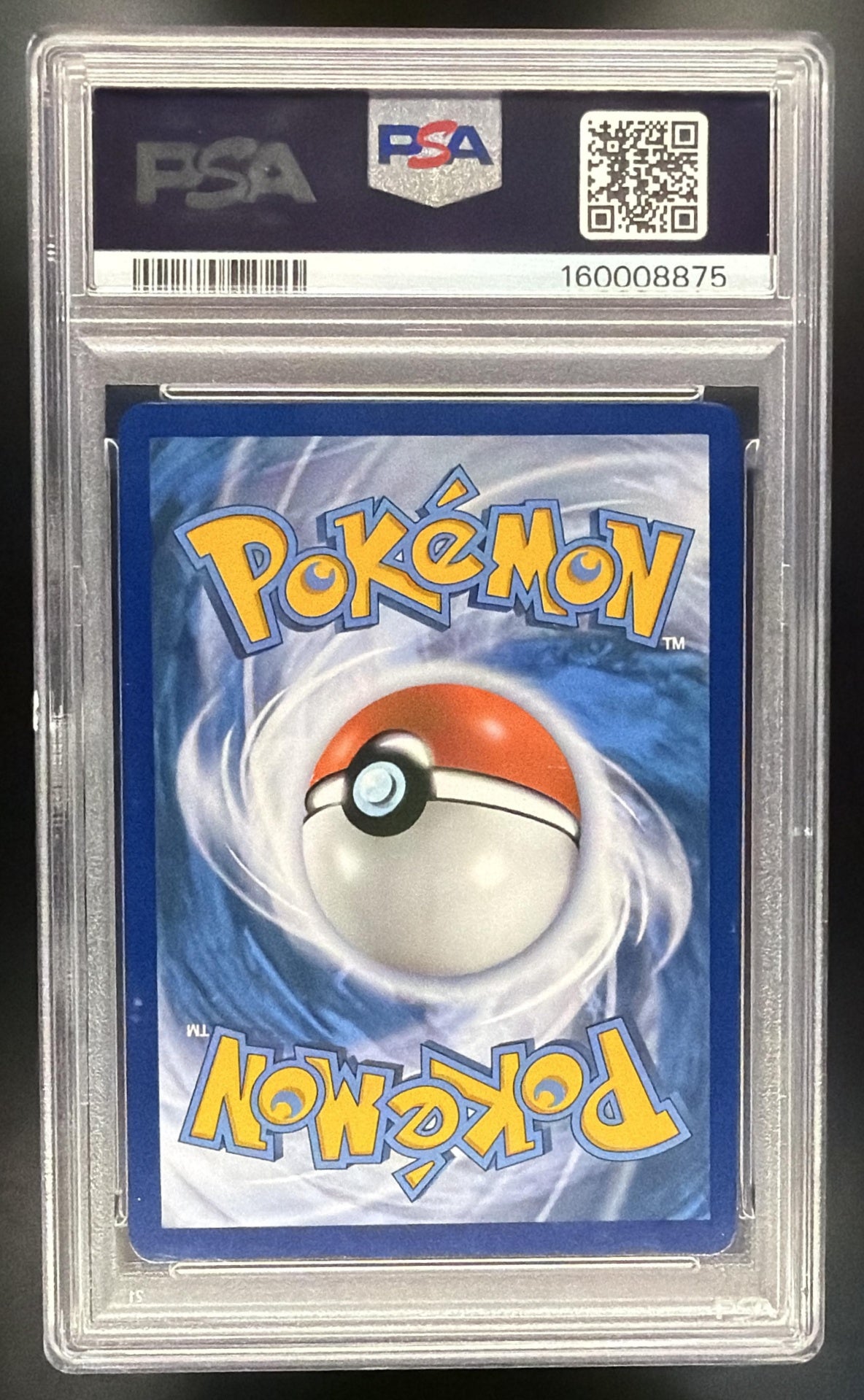 2017 Pokemon Shining Legends Shining Mew 40/73 PSA 9