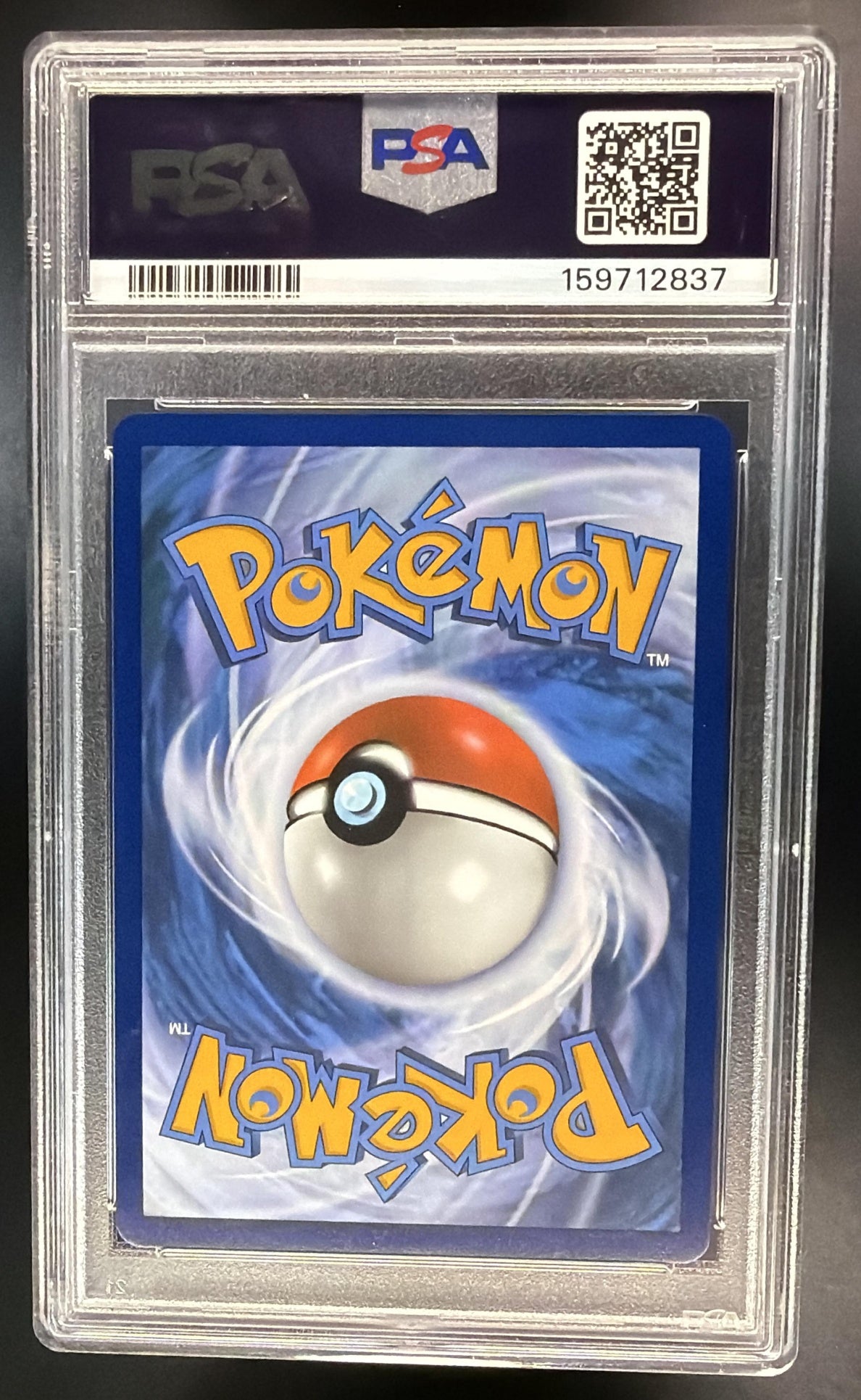 2025 Pokemon Destined Rivals Cynthia's Garchomp ex 241/182 PSA 10