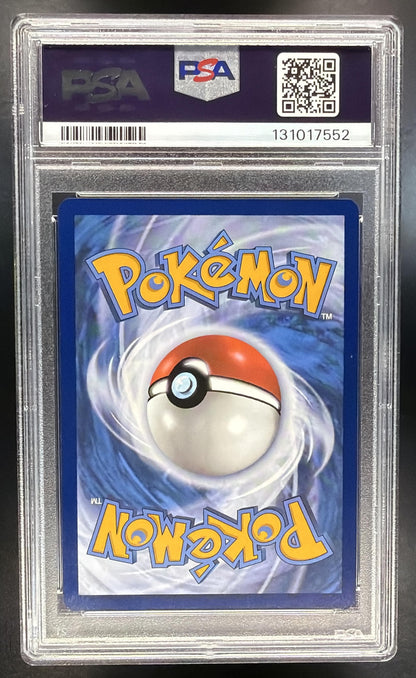2024 Pokemon Temporal Forces Gengar ex 193/162 PSA 9