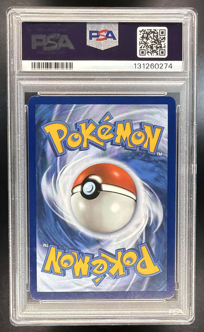 2021 Pokemon 25th Celebrations Mew ex 88/92 PSA 10