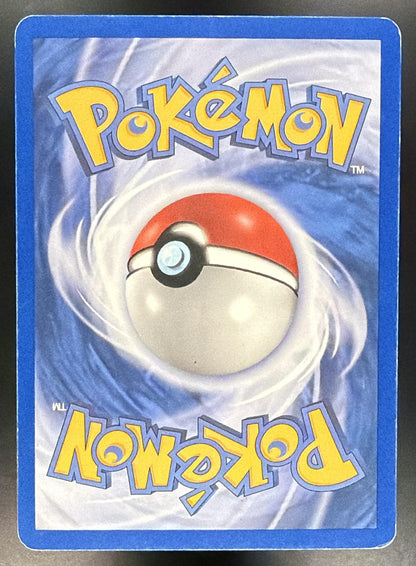 2003 Pokemon Nintendo Promos Pikachu 012 MP