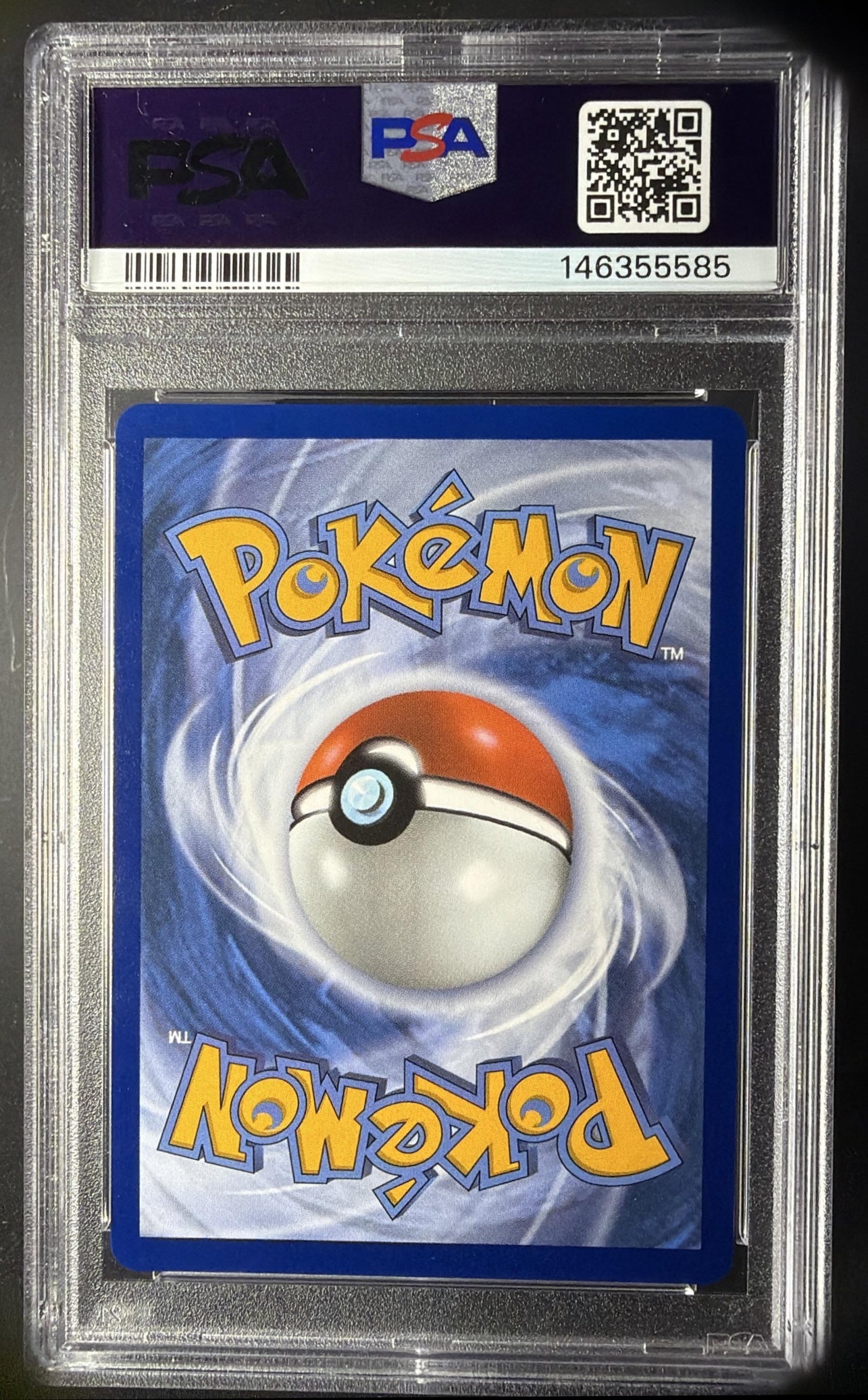 2025 Pokemon Phantasmal Flames Dawn #129/094 Special Illustration Rare PSA 10