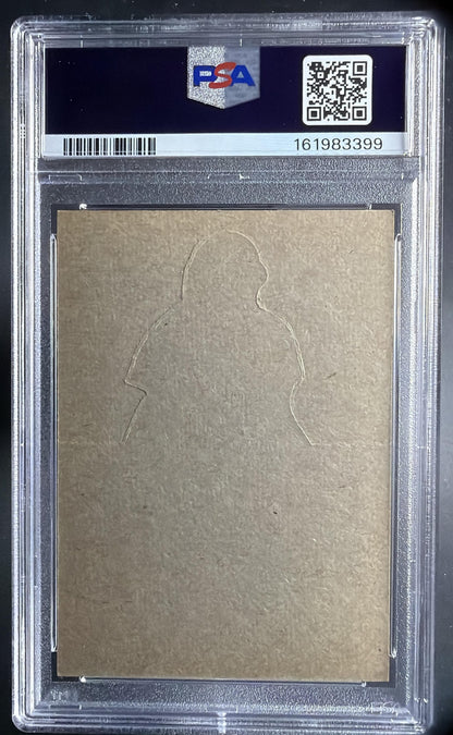 1964 Topps Bobby Richardson Stand-Up #190 PSA 6