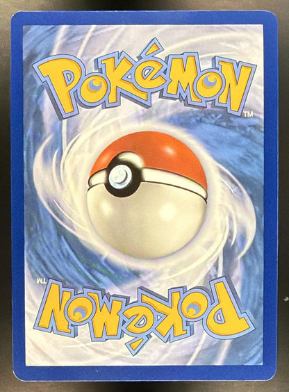 2024 Pokemon Temporal Forces Sawsbuck 166/162 LP