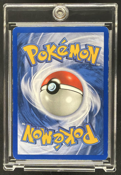 1999 Pokemon Unlimited Venusaur #15/102 Set Rare Holo