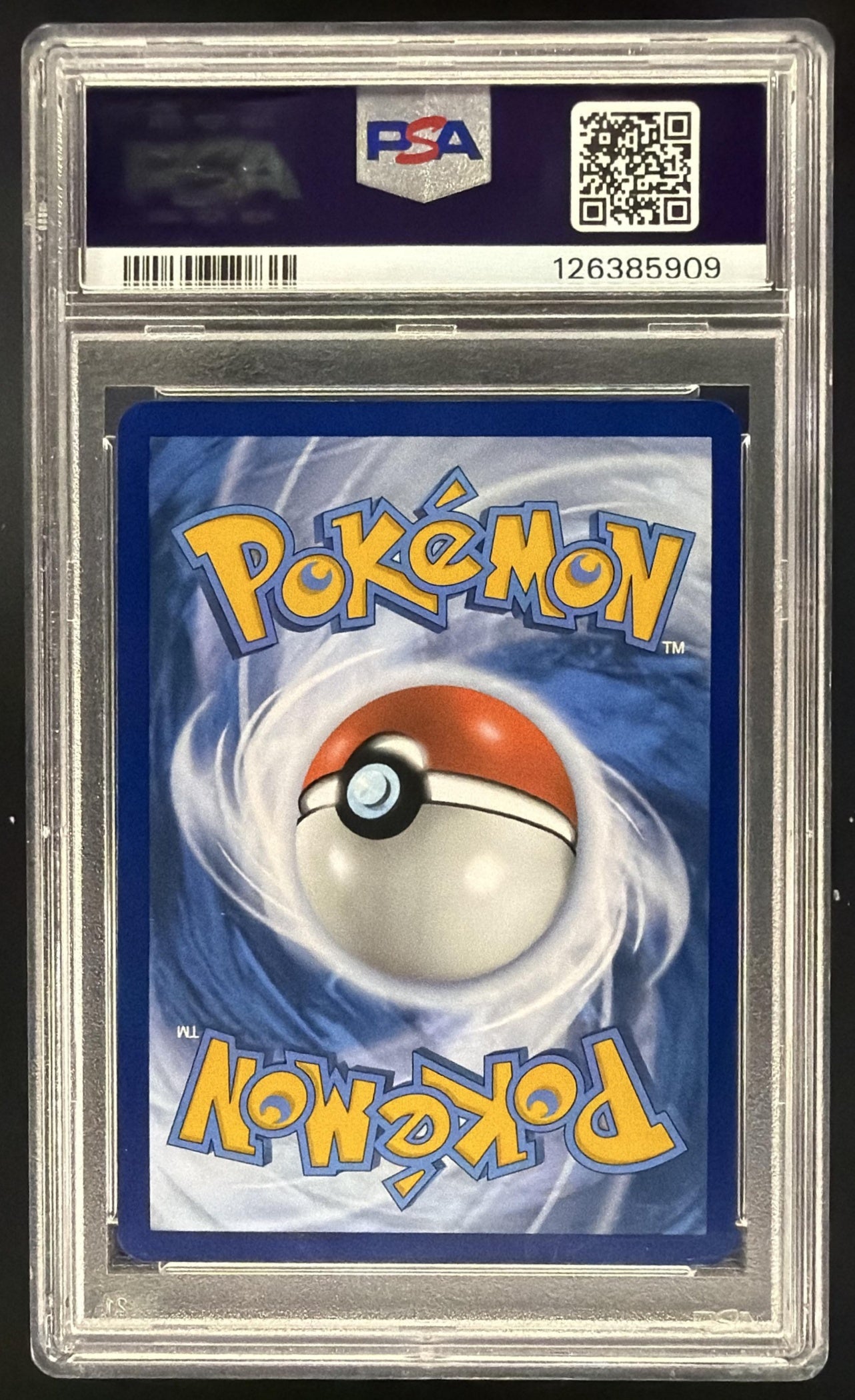 2023 Pokemon SV 151 Ivysaur #167/165 Illustration Rare PSA 9