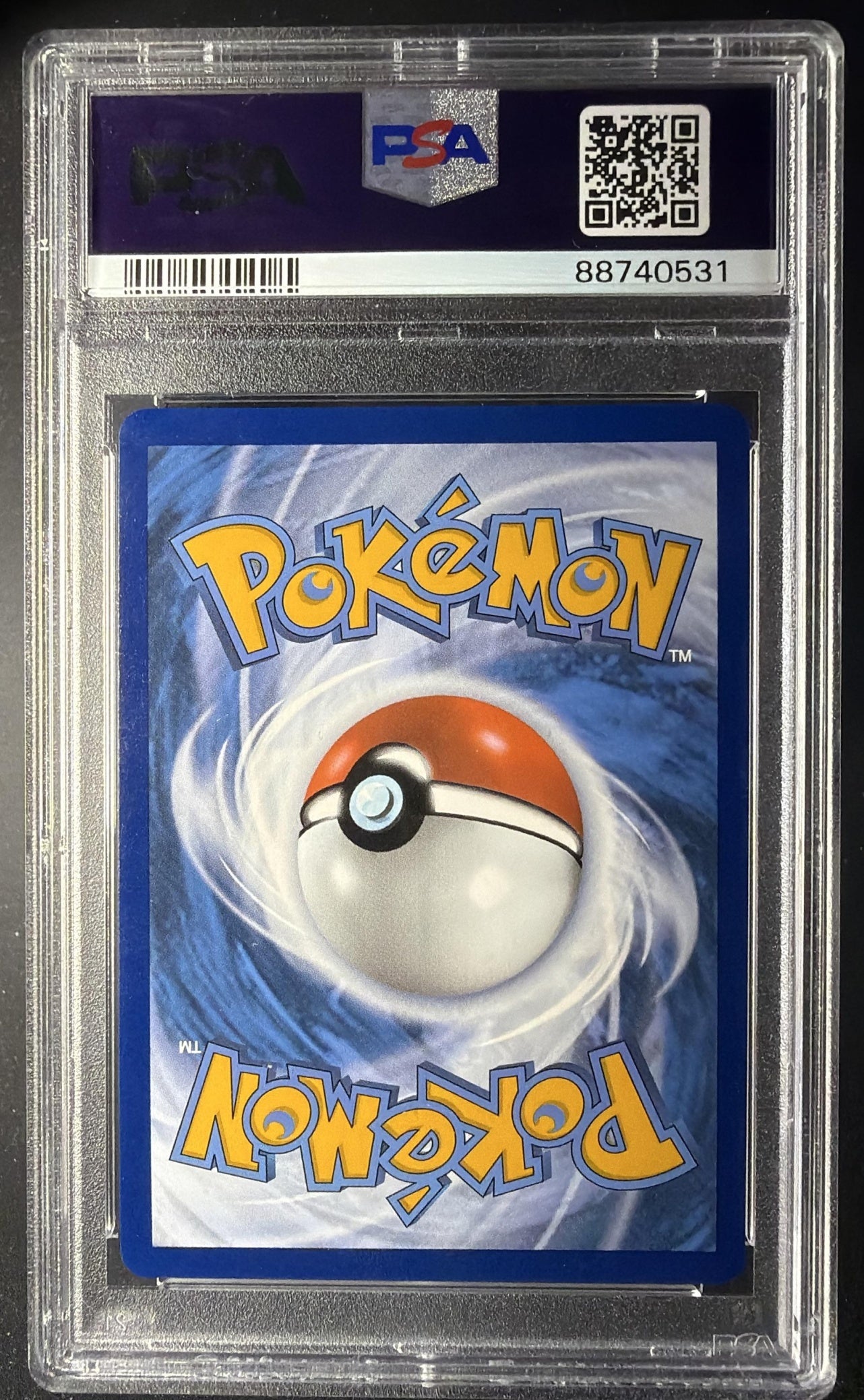 2023 Pokemon Sword & Shield Crown Zenith Origin Forme Palkia VST #GG67/GG70 PSA 10