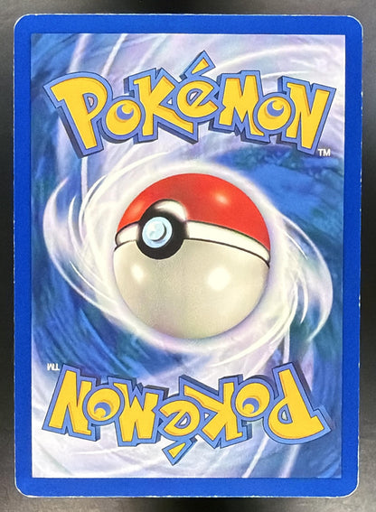 1999 Pokemon Jungle Vaporeon 1st Edition Holo 12/64 MP