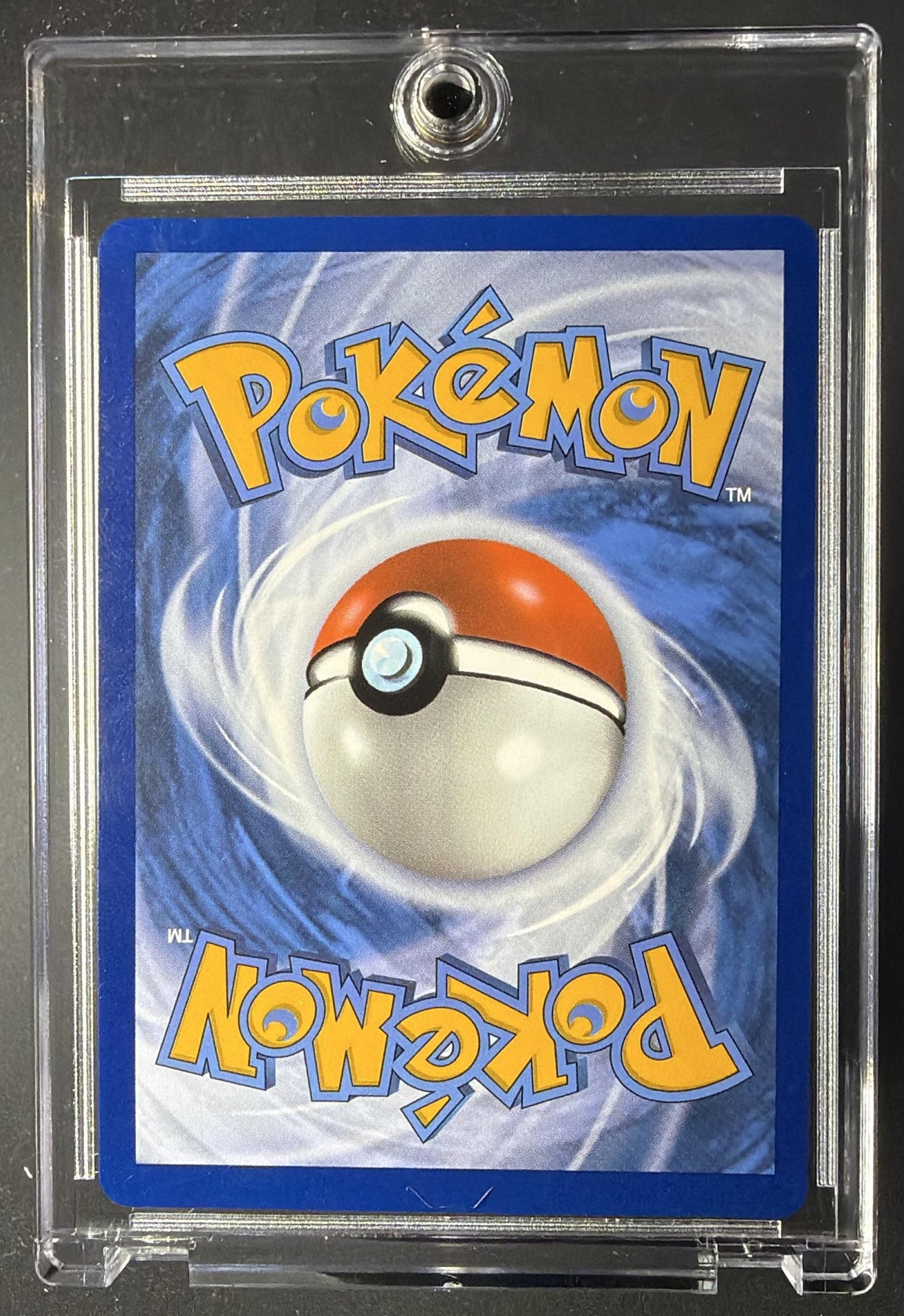 2025 Pokemon Black Bolt Victini #171/086 Black Bolt and White Rare
