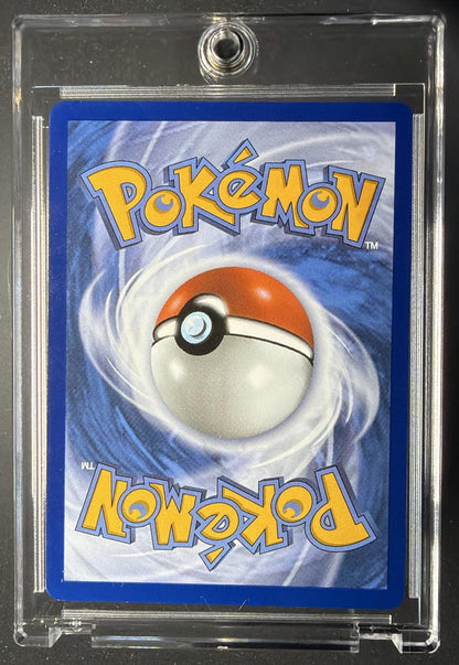 2026 Pokemon Pitch Black Mega Darkrai ex #116/084 Special Illustration Rare