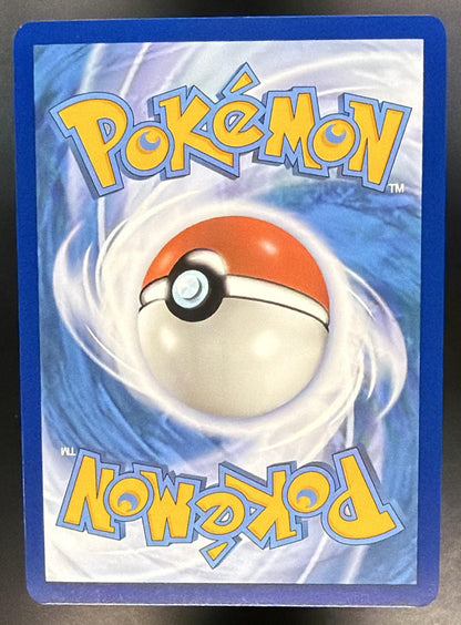 2023 Pokemon Scarlet and Violet Gardevoir ex 245/198 NM