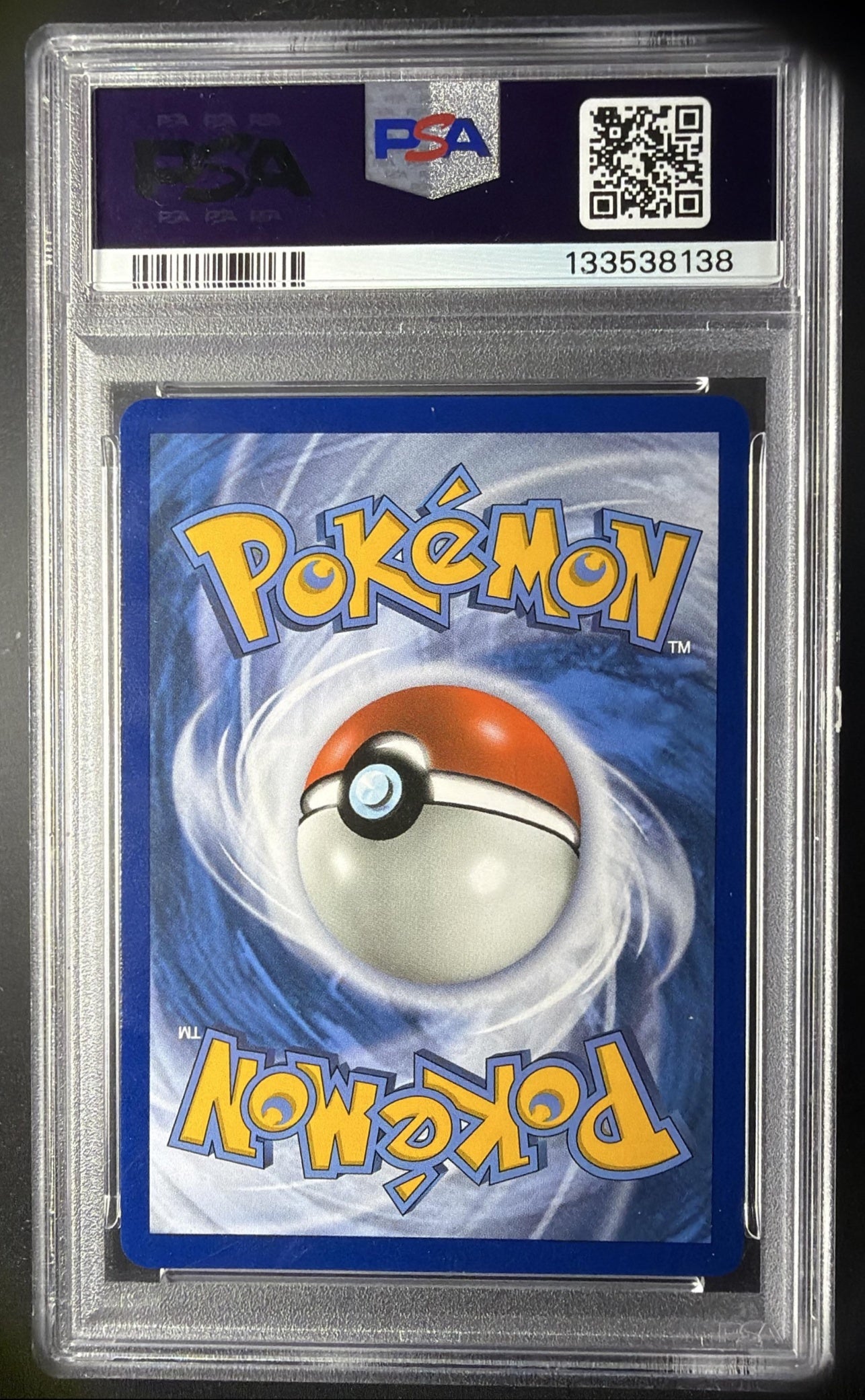 2016-19 Pokemon SM Black Star Promos Zoroark #SM84 PSA 10
