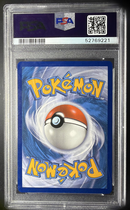 2019 Pokemon SM Hidden Fates Metang #SV31/SV94 PSA 10