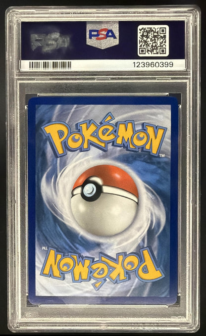 2021 Pokemon Sword & Shield Celebrations Reshiram #113/114 Classic Collection PSA 10