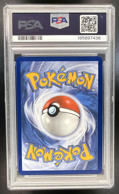 2026 Pokemon Ascended Heroes Mega Dragonite ex 271/217 PSA 10