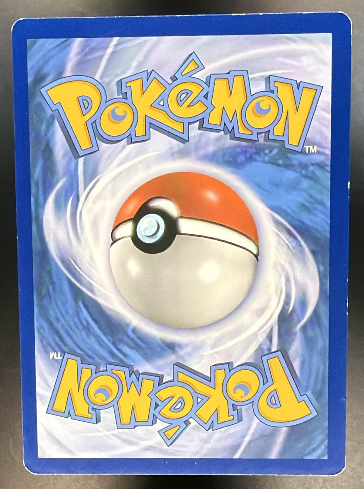 2016 Pokemon Fates Collide Alakazam EX 125/124 MP