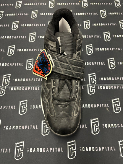 Vince Papale Signed Cleat JSA