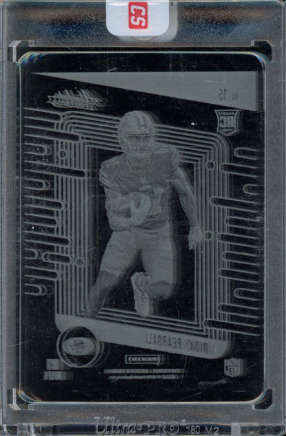 2024 Absolute Ricky Pearsall Glass Rookie Sealed