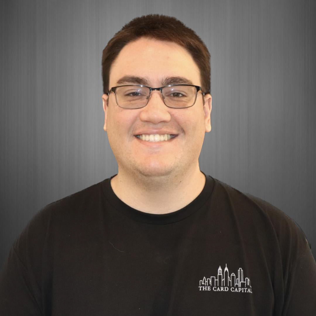 Sport Card Shops Near Me About Us The Card Capital