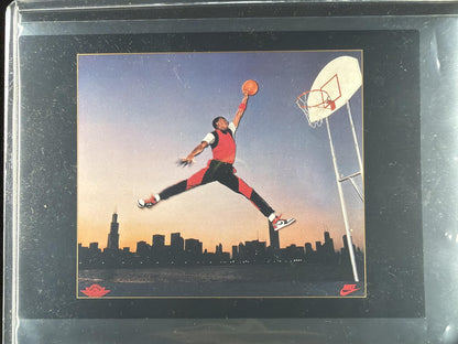 1994 Upper Deck Michael Jordan Nike Air Jordan RP