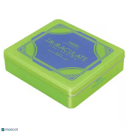 2024/25 Panini Immaculate Soccer Hobby Box