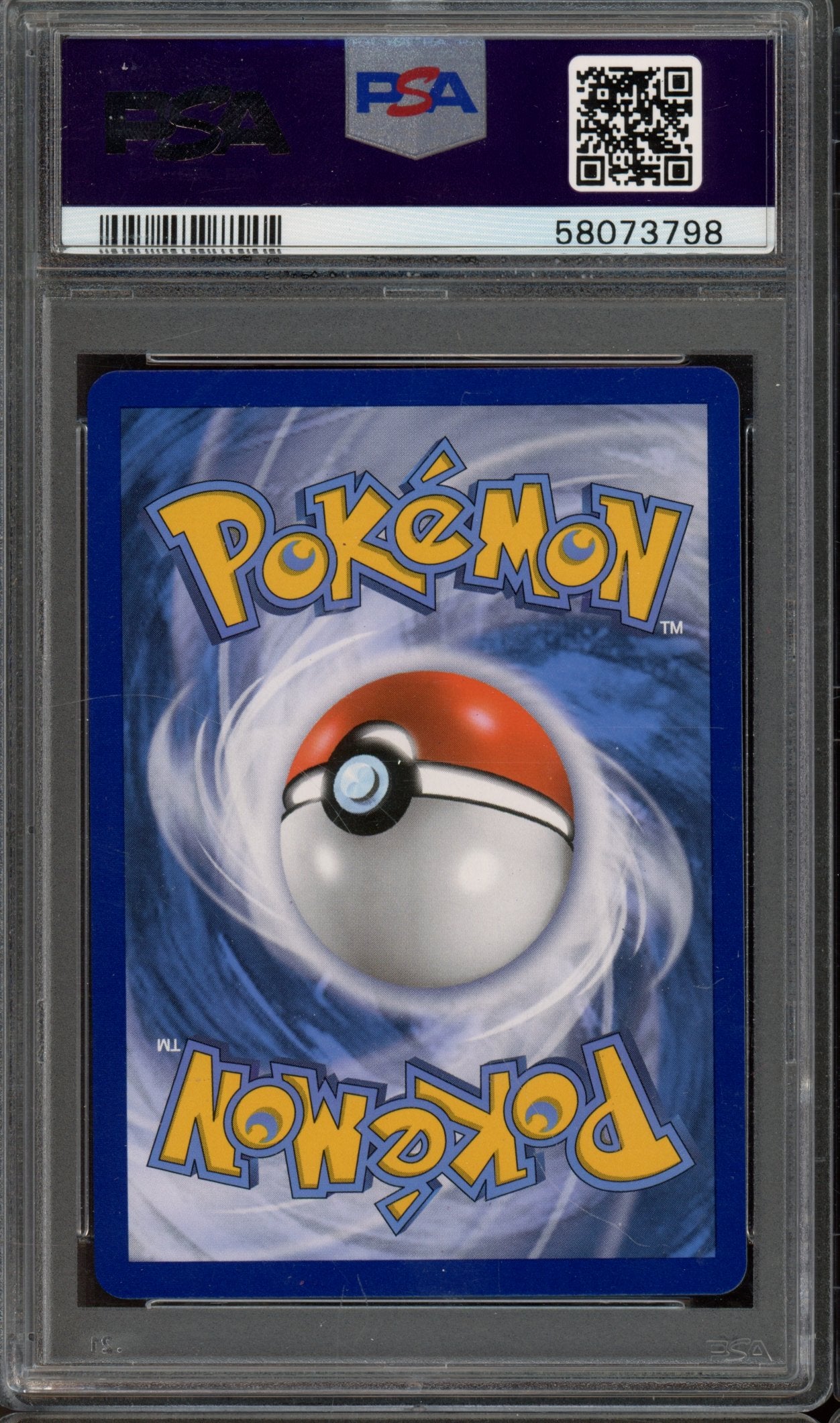 2016 Pokemon XY Dragonite EX Full Art PSA 10