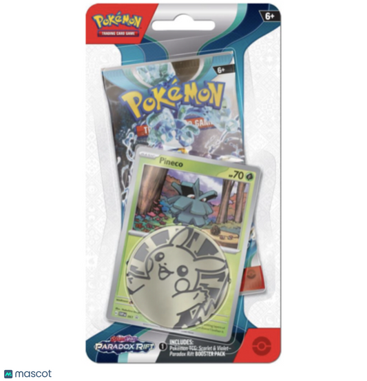 Paradox Rift Single Pack Blister