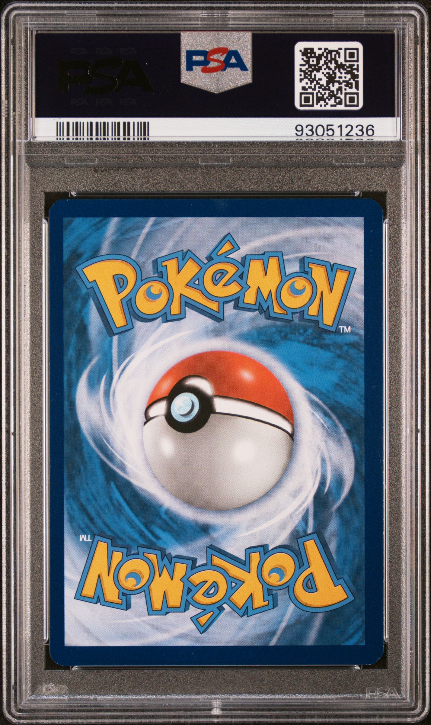 2016 Pokemon XY Evolutions Mewtwo #51/108 Promos Holo PSA 9